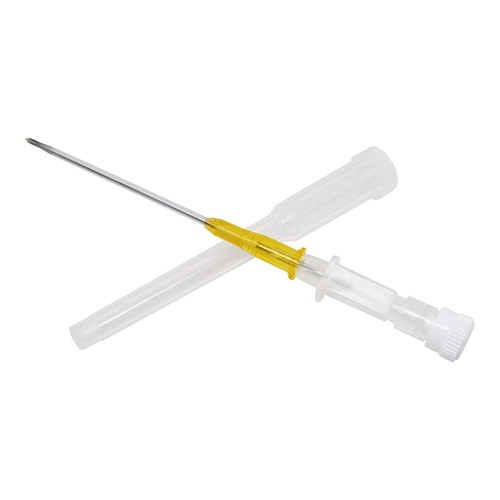 Sterile g14 piercingnadeln - sterile,