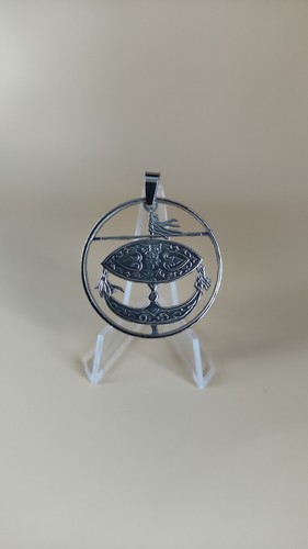 Malaysia sen drachensymbol - 50-sen-,