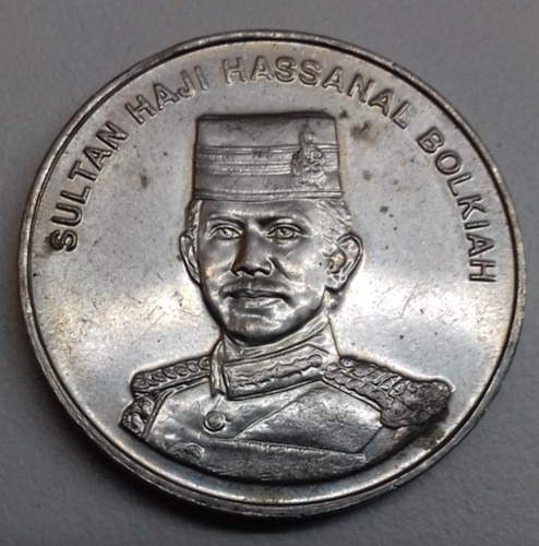 Brunei sen 1996 m - ##, m-4f