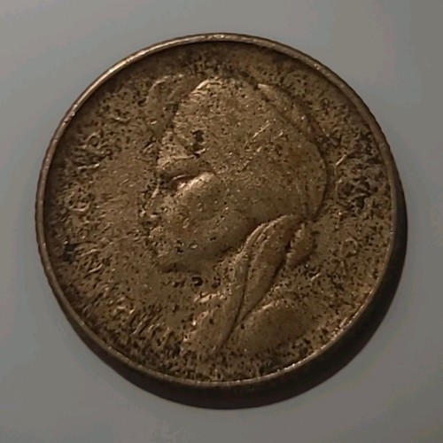 1952 indonesien sen - -, groß