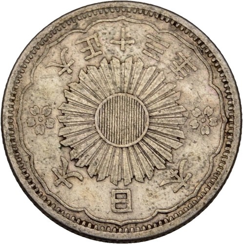Japan sen 4 9 g - mm/,