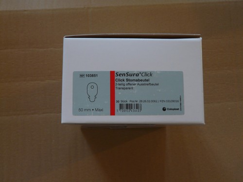 Coloplast sen sura - sen, 103851