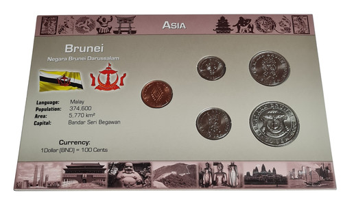 Weltmünzen world coins kms - world,