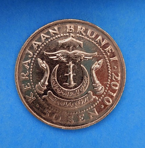 Sultanat brunei sen 2010 - sen,